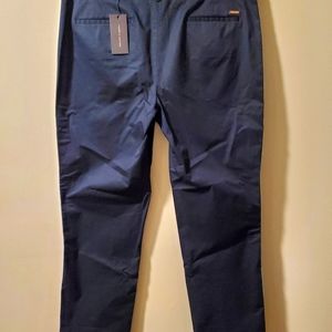 Tommy Hilfiger, Size 12, Navy Pants
